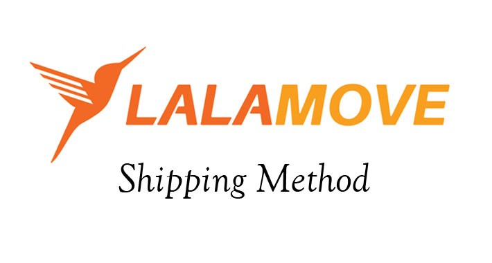 OpenCart Lalamove Delivery