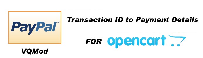whats unique paypal transaction id
