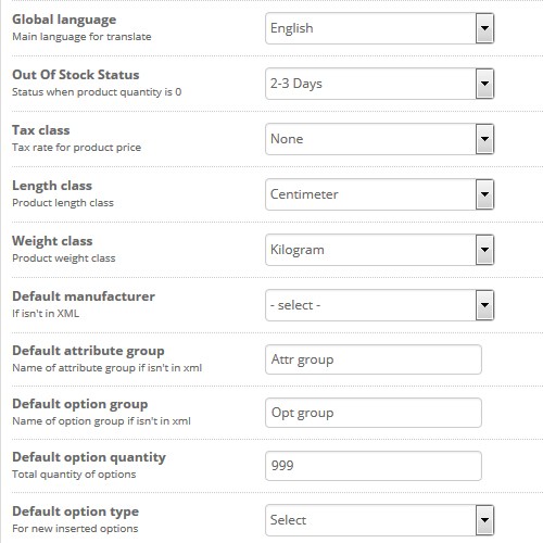 Total Import Pro Null