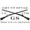 gruntstyle