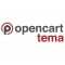 opencart-tema