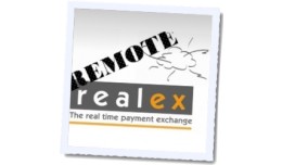 RealEx Remote / Global Iris (3D secure)