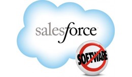 Salesforce CRM Updater