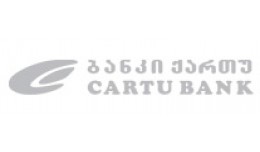 Cartubank.ge Payment Integration