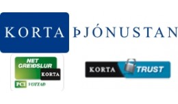 Korta.is Payment Integration (1.5.x/2.x/3.0)