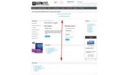 Header and Footer Position 1.5.x [vQmod]