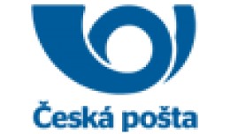 Czech Post = Česká pošta