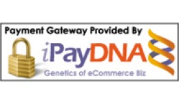iPayDNA Payment Integration