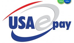 USA Epay Payment Integration (2.x/3.x)