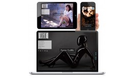 Vogue Parallax Opencart 2 Theme
