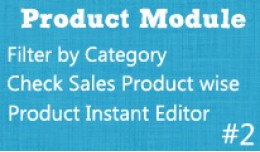 Product Extended Features - Time Saver Pack