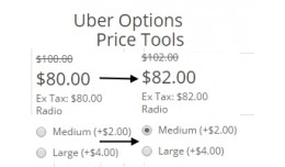 Options Boost 2.0 - Uber Options - Price Tools (..