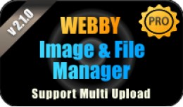 Bulk Image Upload | Advanced Image and File Mana..