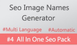 Seo Images - All In One Seo - [Vqmod] 