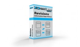 Revisions (Information Pages History)