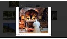 Image Gallery with PrettyPhoto for Opencart 2