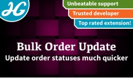[VQMOD] Bulk Order Status Update 1.5.X