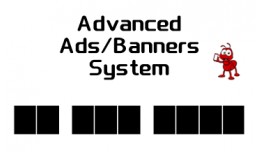 Advanced Ads/Banners System