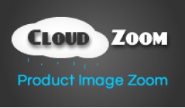 Cloud Zoom - Product Image Zoom For OC v2.* &..