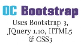 OC Bootstrap - Opencart Bootstrap 3 Theme - Fron..
