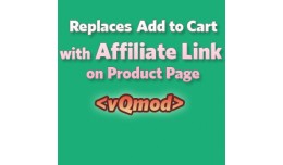 Affiliate Switch & Link Cloaker