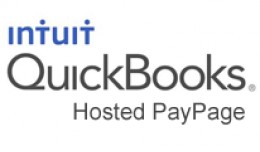 Quickbooks Merchant Services (QBMS) Hosted PayPa..