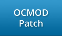 OCMOD - Disable Base 64 Encoding in Email Header
