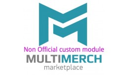 MultiMerch Sellers Combo