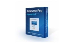 ShowCase Pro