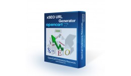 xSEO URL Generator