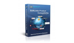 SoftLinks Product Compatibility (vQmod)