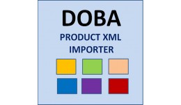 DOBA Dropshipper Products Importer V2.0 for OC 2..