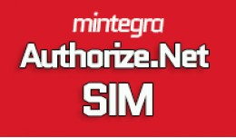 Authorize.Net SIM payment gateway for Opencart