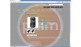 Template Override - Brand Specific (vQmod)