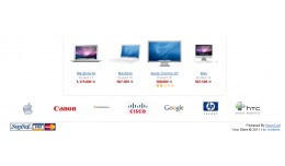 Brands Slider