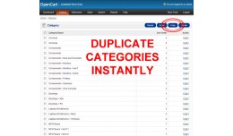 [VQMOD] Copy Category