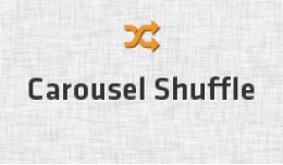 Carousel Shuffler / Randomizer