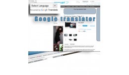 Google translator ( 2 in 1)
