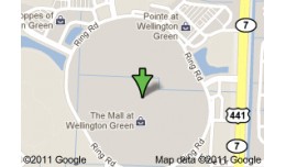 Store Locator & Google Map