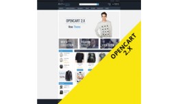 Atchworks - Springer theme Opencart 2.x
