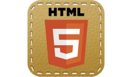HTML5 Video Intro Page