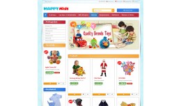 a Baby Shop - Child Shop - Toy Shop