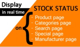 Stock Status PRO