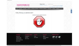 Customer Block Blacklist (VQMOD)
