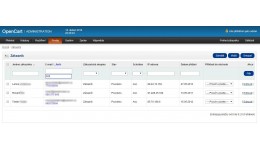 Admin Customer Search by Telephone (VQMOD/XML)
