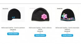 AddToCart to Product Detail (change button)