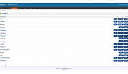Easy Edit and Delete Modules - vQmod