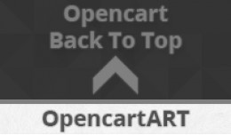 Opencart Back To Top