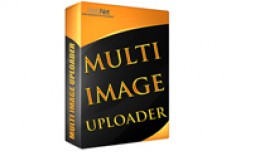 Multi Image Upload for 1.5x