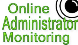(vQmod) Online Administrators Monitoring
